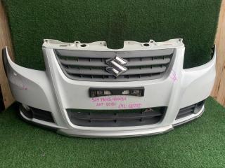 Бампер передний  SUZUKI SX4 YB11S ,7171154L 1 ракурс