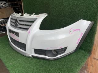 Бампер передний SUZUKI SX4 YB11S 7171154L 3 ракурс