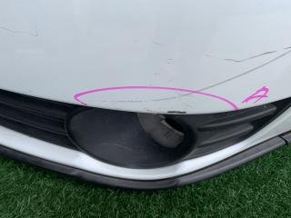 Бампер передний SUZUKI SX4 YB11S 7171154L 5 ракурс