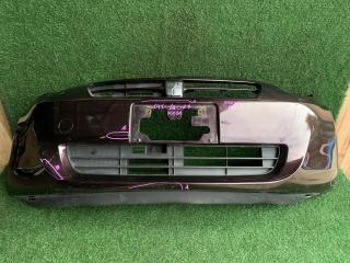 Бампер передний TOYOTA PASSO KGC30 52119B1190 1 ракурс
