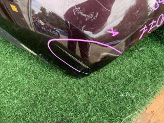 Бампер передний TOYOTA PASSO KGC30 52119B1190 4 ракурс
