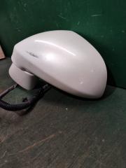 Зеркало левое переднее HONDA AIRWAVE GJ2 2 ракурс