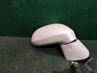 Зеркало правое переднее HONDA AIRWAVE GJ2 1 ракурс