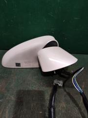 Зеркало правое переднее HONDA AIRWAVE GJ2 5 ракурс