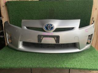 Бампер передний TOYOTA PRIUS ZVW30 5211947917 1 ракурс