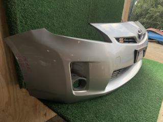 Бампер передний TOYOTA PRIUS ZVW30 5211947917 2 ракурс