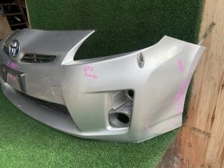 Бампер передний TOYOTA PRIUS ZVW30 5211947917 3 ракурс