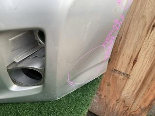 Бампер передний TOYOTA PRIUS ZVW30 5211947917 4 ракурс
