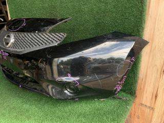 Бампер передний NISSAN NOTE E12 620223VA0H 3 ракурс