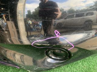 Бампер передний NISSAN NOTE E12 620223VA0H 5 ракурс