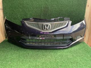 Бампер передний HONDA FIT GE8 71101TF0ZY00 1 ракурс