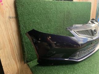 Бампер передний HONDA FIT GE8 71101TF0ZY00 2 ракурс