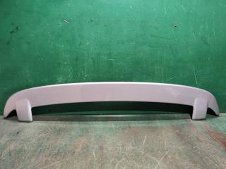 Спойлер TOYOTA SIENTA NCP85 7687152020 1 ракурс