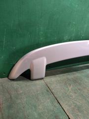Спойлер TOYOTA SIENTA NCP85 7687152020 3 ракурс