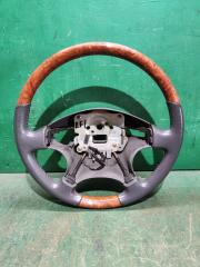Запчасть руль HONDA STEPWGN