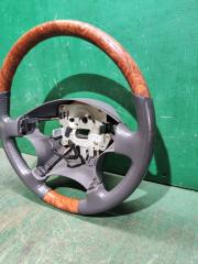 Руль HONDA STEPWGN RF1 2 ракурс