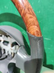 Руль HONDA STEPWGN RF1 3 ракурс