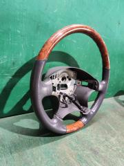 Руль HONDA STEPWGN RF1 5 ракурс