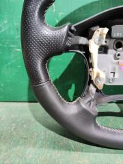 Руль NISSAN SERENA PNC24 4 ракурс