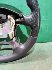 Руль NISSAN SERENA PNC24 5 ракурс