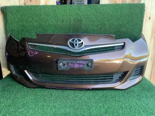 Бампер передний TOYOTA RACTIS NCP120 5211952690 1 ракурс