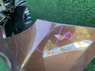 Бампер передний TOYOTA RACTIS NCP120 5211952690 4 ракурс