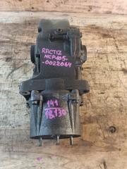 Редуктор задний TOYOTA RACTIS NCP105 1NZ 1 ракурс Редуктор задний TOYOTA RACTIS NCP105 1NZ 1 ракурс