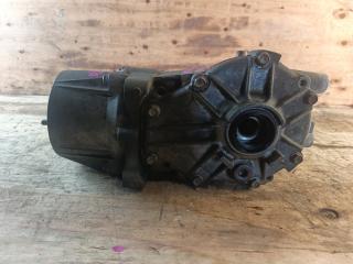 Редуктор задний TOYOTA RACTIS NCP105 1NZ 4 ракурс Редуктор задний TOYOTA RACTIS NCP105 1NZ 4 ракурс