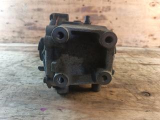 Редуктор задний TOYOTA RACTIS NCP105 1NZ 5 ракурс Редуктор задний TOYOTA RACTIS NCP105 1NZ 5 ракурс