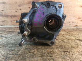 Раздаточная коробка передняя TOYOTA VELLFIRE ANH25 2AZ 2 ракурс