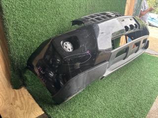 Бампер передний NISSAN X-TRAIL NT31 62022JG04H 2 ракурс