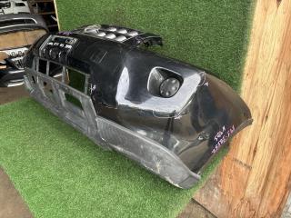 Бампер передний NISSAN X-TRAIL NT31 62022JG04H 3 ракурс