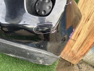 Бампер передний NISSAN X-TRAIL NT31 62022JG04H 5 ракурс