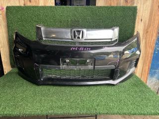 Бампер передний HONDA FREED SPIKE GB4 71101SFMZ000 1 ракурс