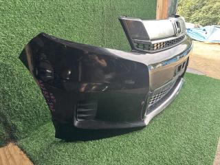 Бампер передний HONDA FREED SPIKE GB4 71101SFMZ000 2 ракурс