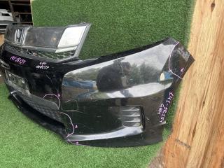 Бампер передний HONDA FREED SPIKE GB4 71101SFMZ000 3 ракурс