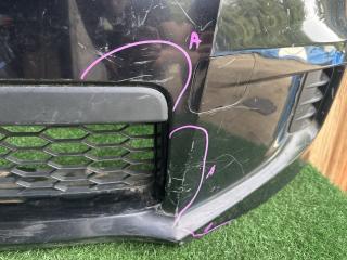 Бампер передний HONDA FREED SPIKE GB4 71101SFMZ000 5 ракурс