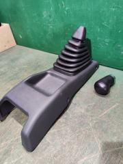Консоль кпп SUZUKI JIMNY JB23W K6A 7581181A00 2 ракурс