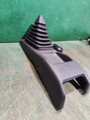 Консоль кпп SUZUKI JIMNY JB23W K6A 7581181A00 3 ракурс