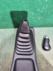 Консоль кпп SUZUKI JIMNY JB23W K6A 7581181A00 4 ракурс