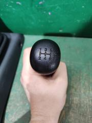 Консоль кпп SUZUKI JIMNY JB23W K6A 7581181A00 5 ракурс