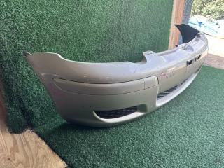Бампер передний TOYOTA VITZ NCP15 5211952180 2 ракурс