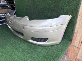 Бампер передний TOYOTA VITZ NCP15 5211952180 3 ракурс