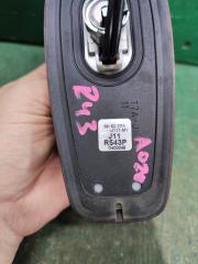 Антенна HONDA VEZEL RU3 LEB 39150T7AJ111M1 5 ракурс