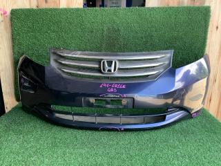 Бампер передний HONDA FREED GB3 71101SYY0000 1 ракурс