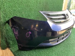 Бампер передний HONDA FREED GB3 71101SYY0000 2 ракурс
