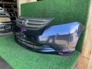 Бампер передний HONDA FREED GB3 71101SYY0000 3 ракурс