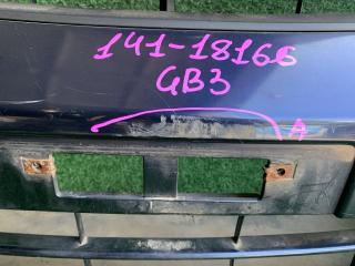 Бампер передний HONDA FREED GB3 71101SYY0000 5 ракурс