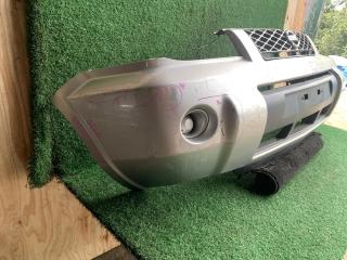 Бампер передний NISSAN X-TRAIL NT30 62022EQ040 2 ракурс