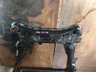 Балка под двс NISSAN X-TRAIL NT31 4 ракурс